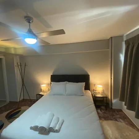 La Maison D Antoine 아파트 라리사