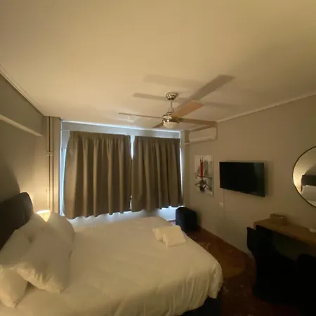 La Maison D Antoine 아파트 라리사