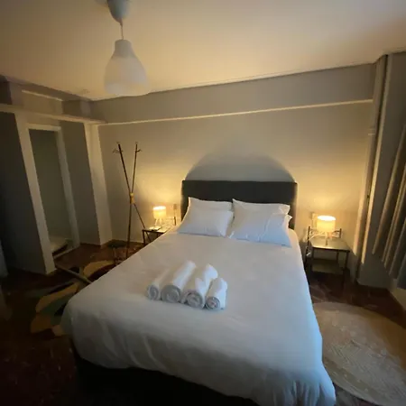 La Maison D Antoine 아파트 *