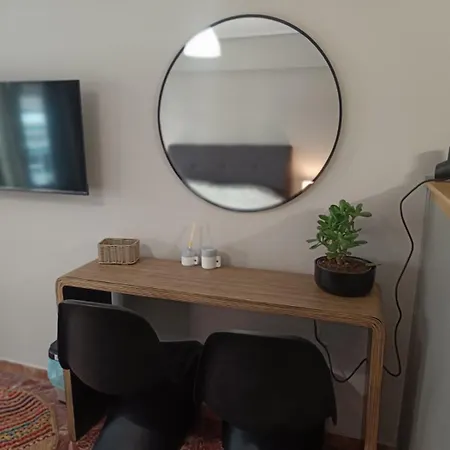 아파트 La Maison D Antoine *
