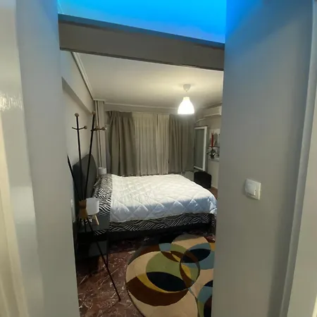 아파트 La Maison D Antoine