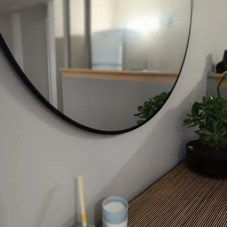 Διαμέρισμα La Maison D Antoine